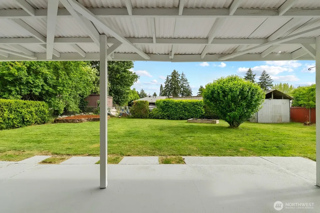8510 Dalton Drive SW Lakewood WA 98498
