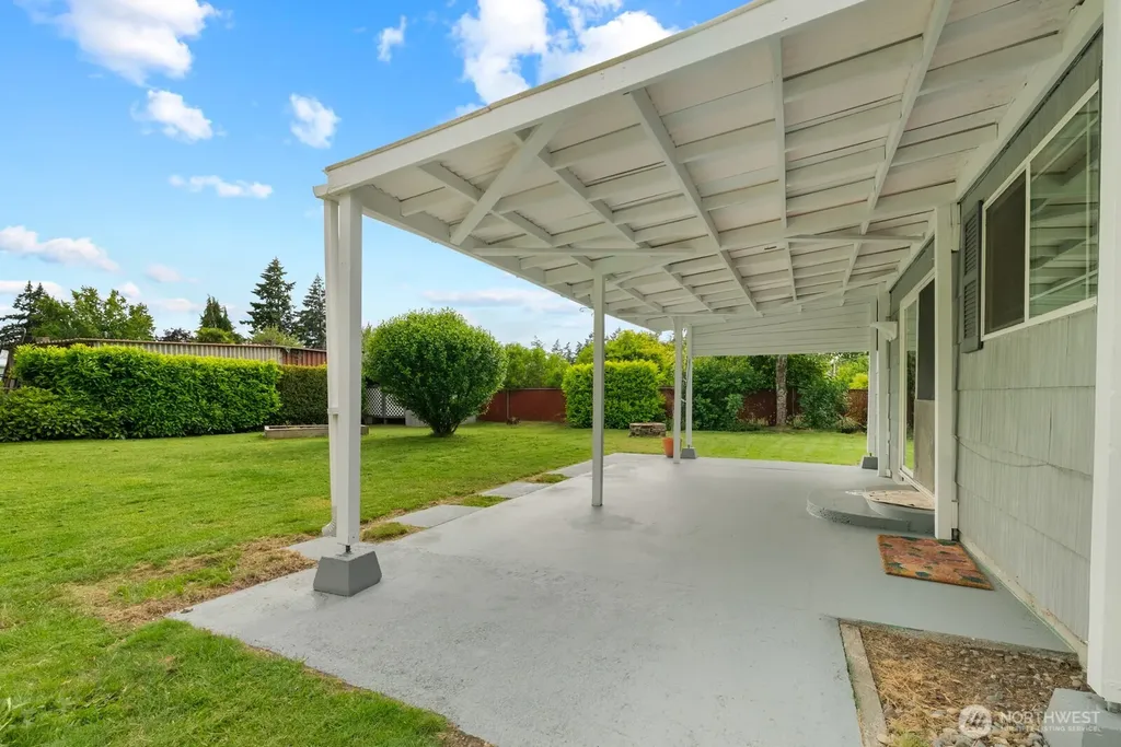 8510 Dalton Drive SW Lakewood WA 98498