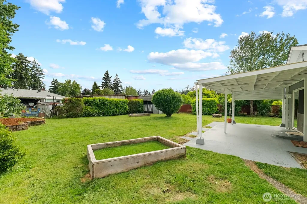 8510 Dalton Drive SW Lakewood WA 98498