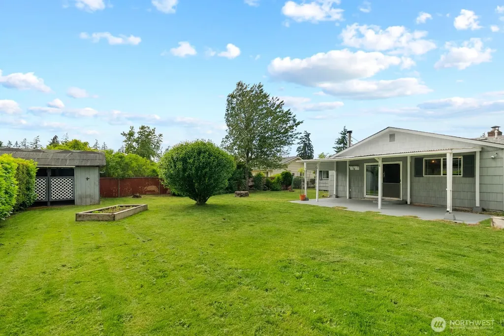 8510 Dalton Drive SW Lakewood WA 98498