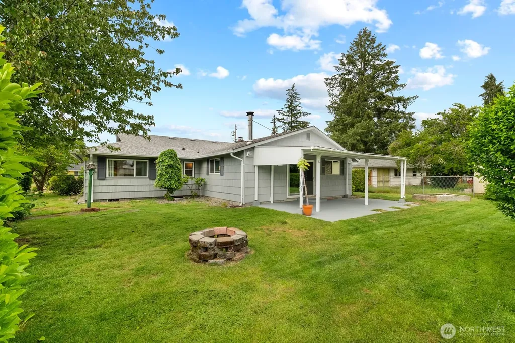 8510 Dalton Drive SW Lakewood WA 98498