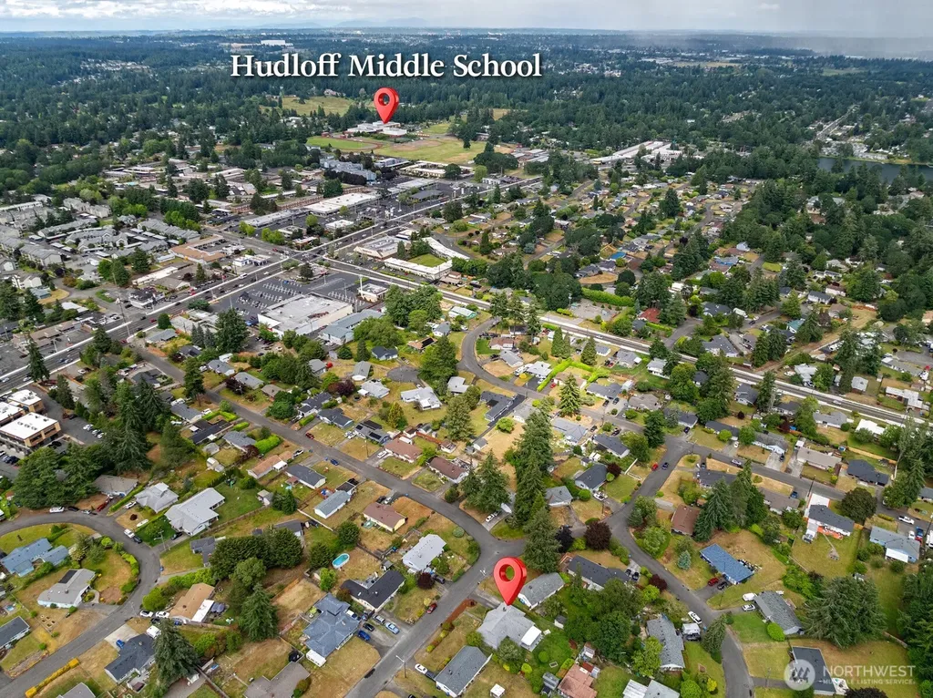 8510 Dalton Drive SW Lakewood WA 98498