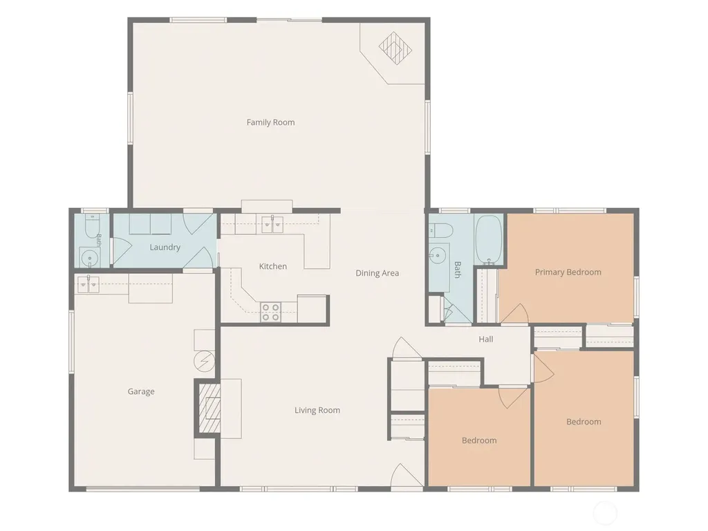 8510 Dalton Drive SW Lakewood WA 98498
