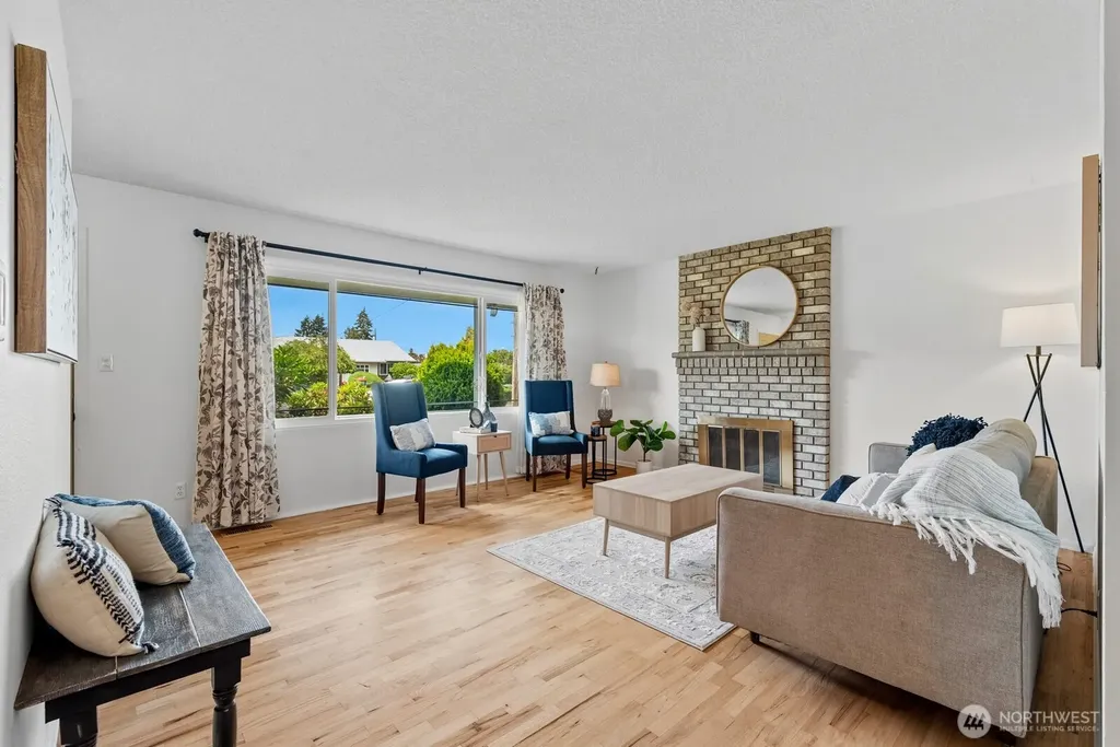 8510 Dalton Drive SW Lakewood WA 98498