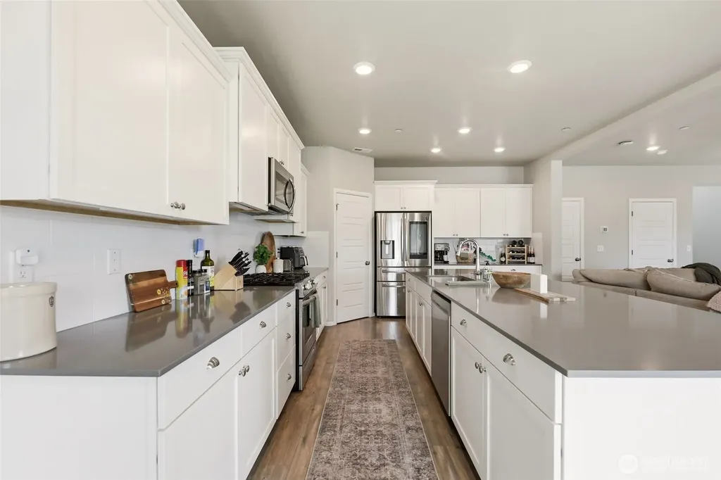 3514 80th Avenue NE Marysville WA 98270