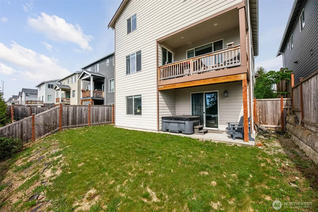 3514 80th Avenue NE Marysville WA 98270