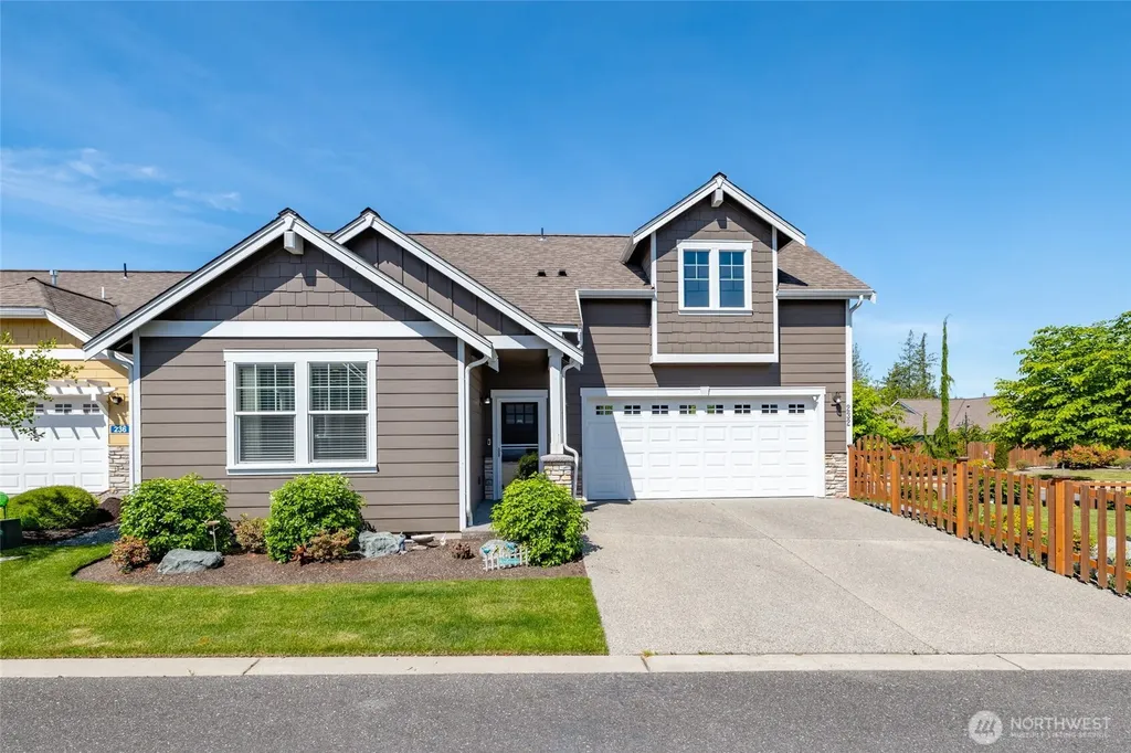 232 Sinclair Alley Mount Vernon WA 98274
