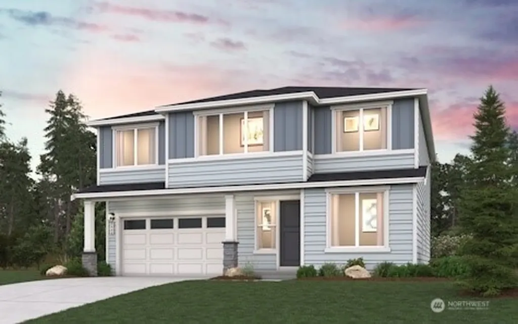 3975 Flat Top Drive Bremerton WA 98312