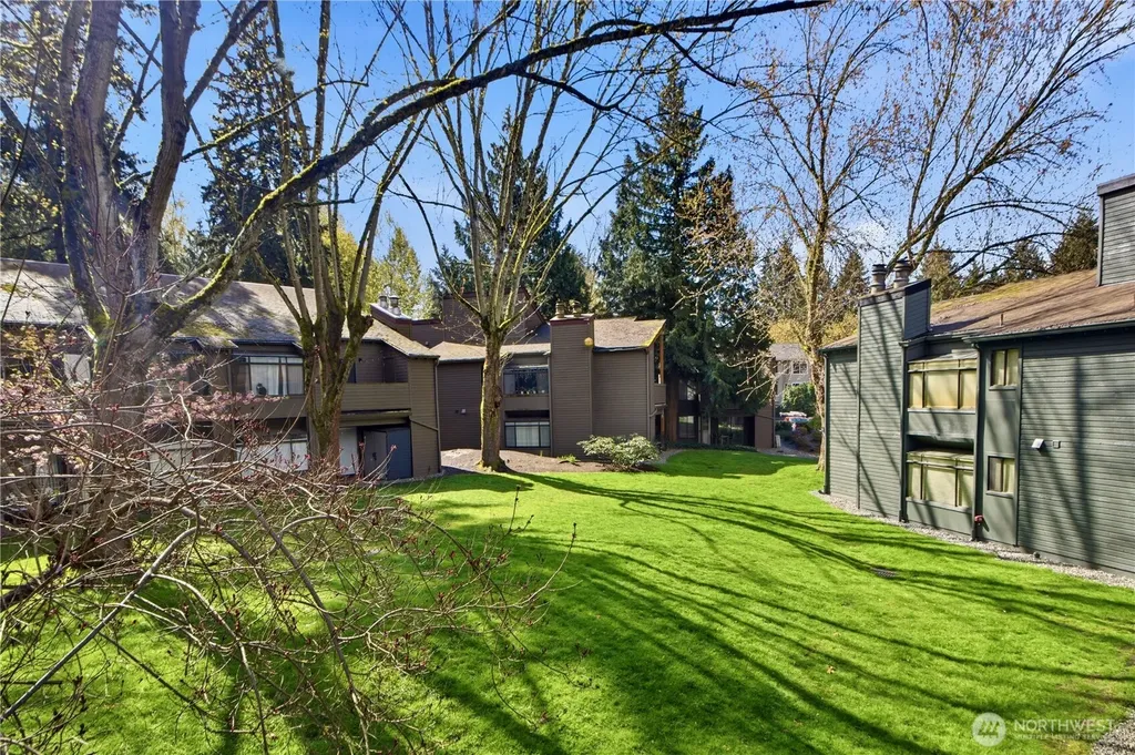10013 NE 123rd Street Kirkland WA 98034