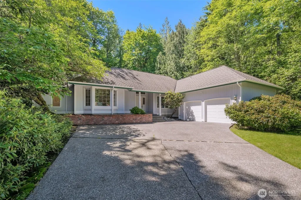 3255 Sierra Court SW Issaquah WA 98027