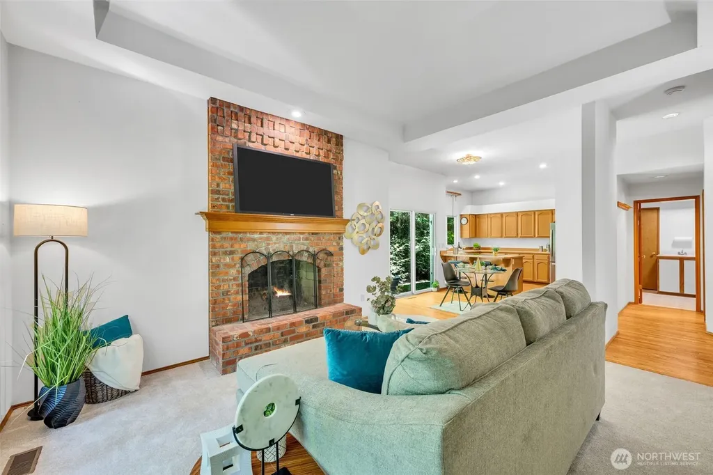 3255 Sierra Court SW Issaquah WA 98027