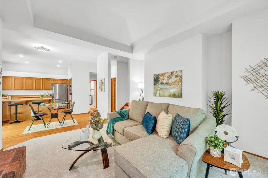 3255 Sierra Court SW Issaquah WA 98027