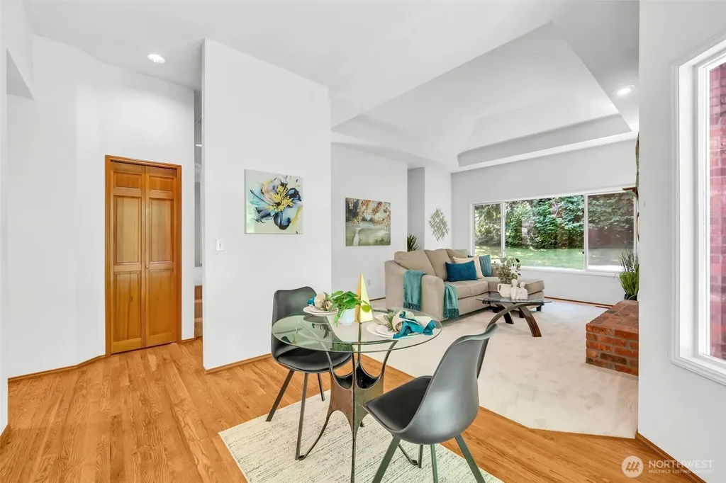 3255 Sierra Court SW Issaquah WA 98027