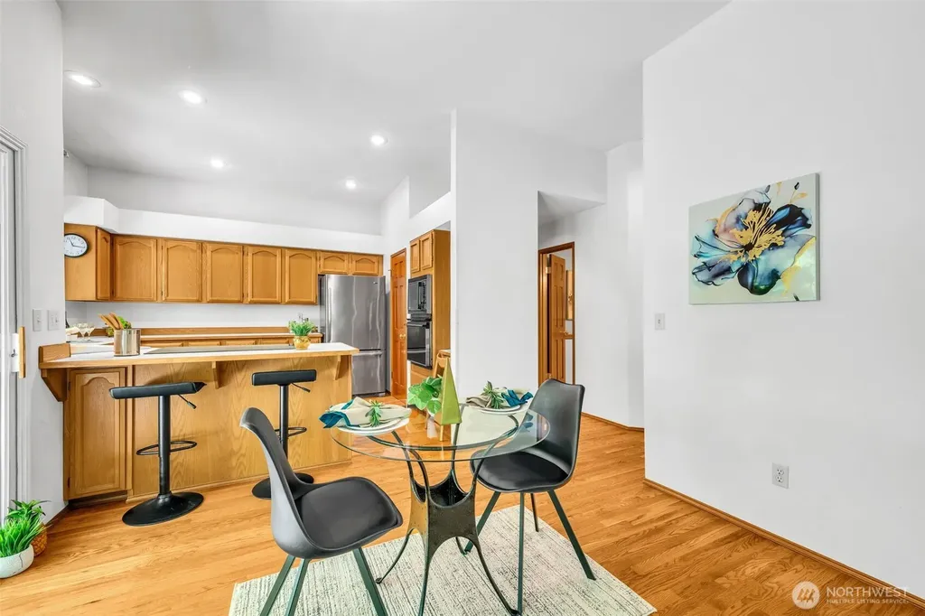 3255 Sierra Court SW Issaquah WA 98027