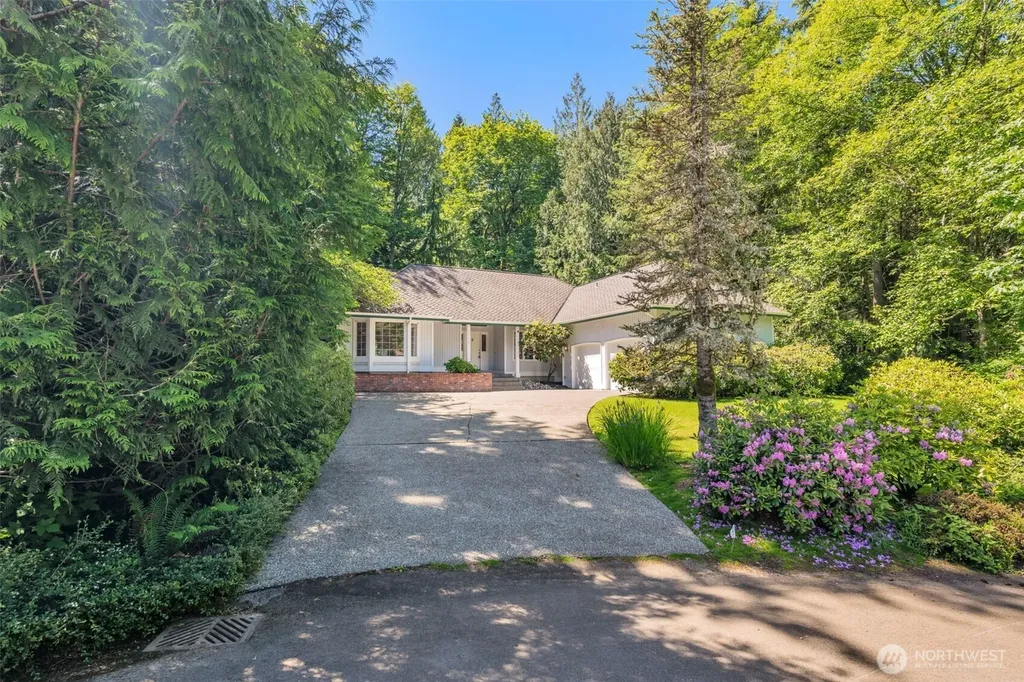 3255 Sierra Court SW Issaquah WA 98027