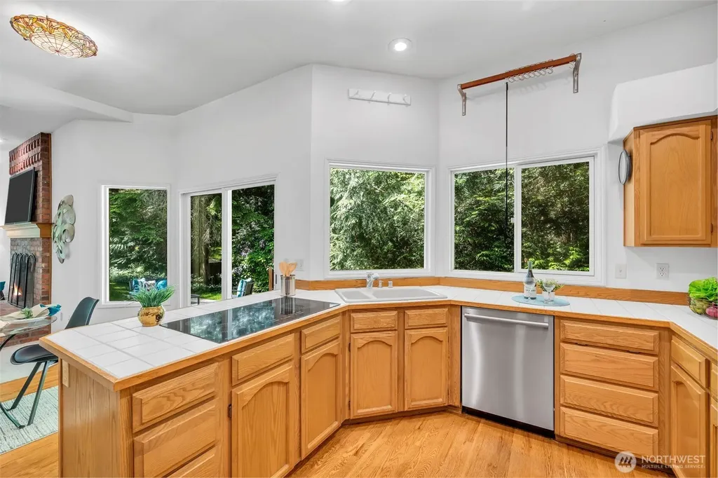 3255 Sierra Court SW Issaquah WA 98027