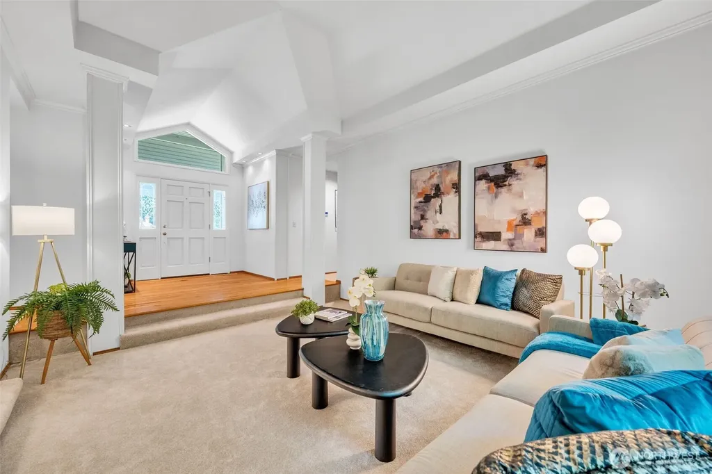 3255 Sierra Court SW Issaquah WA 98027
