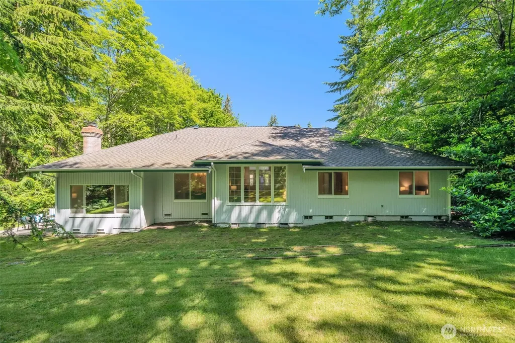 3255 Sierra Court SW Issaquah WA 98027