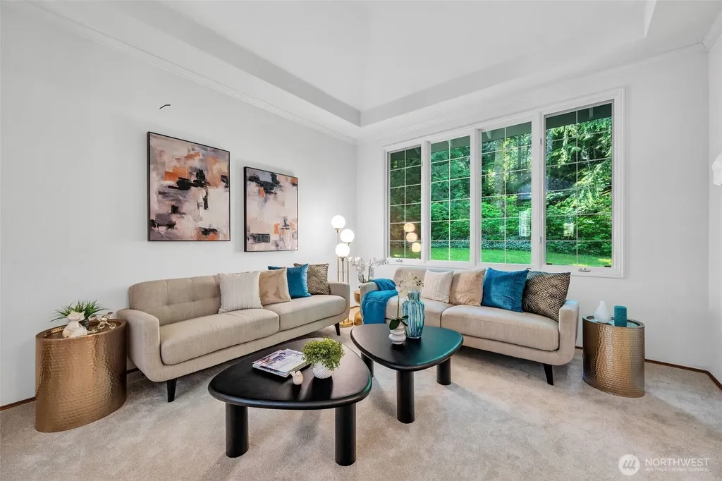 3255 Sierra Court SW Issaquah WA 98027