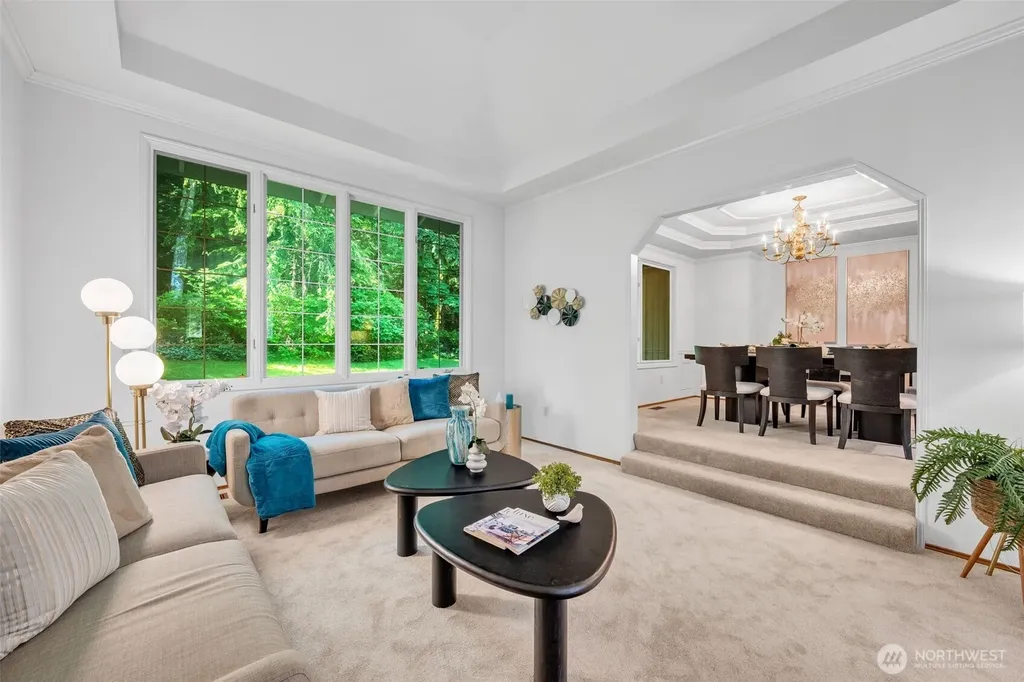 3255 Sierra Court SW Issaquah WA 98027
