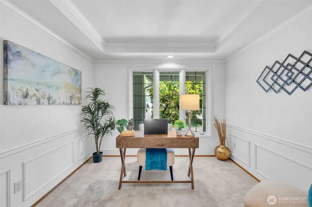 3255 Sierra Court SW Issaquah WA 98027