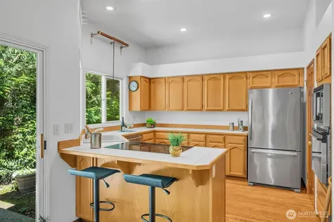 3255 Sierra Court SW Issaquah WA 98027
