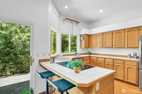 3255 Sierra Court SW Issaquah WA 98027