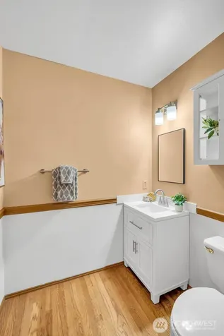 3255 Sierra Court SW Issaquah WA 98027