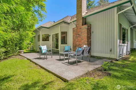3255 Sierra Court SW Issaquah WA 98027