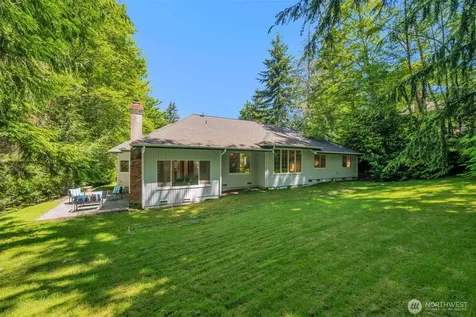 3255 Sierra Court SW Issaquah WA 98027