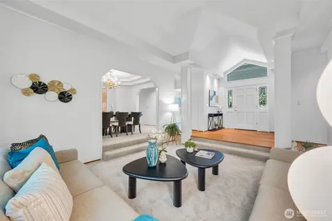 3255 Sierra Court SW Issaquah WA 98027