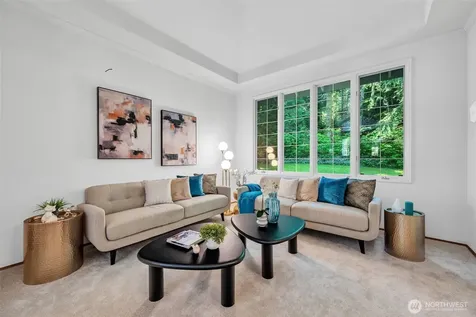 3255 Sierra Court SW Issaquah WA 98027