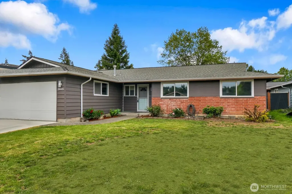 24415 14th Avenue S Des Moines WA 98198