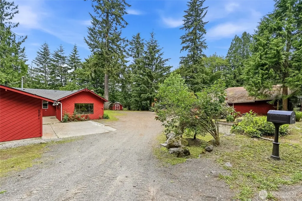 8221 308th Avenue SE Issaquah WA 98027