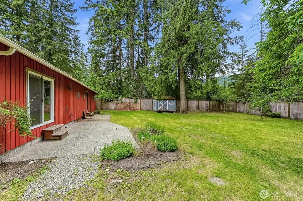 8221 308th Avenue SE Issaquah WA 98027
