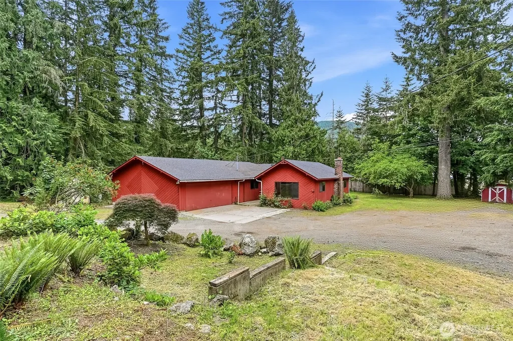 8221 308th Avenue SE Issaquah WA 98027