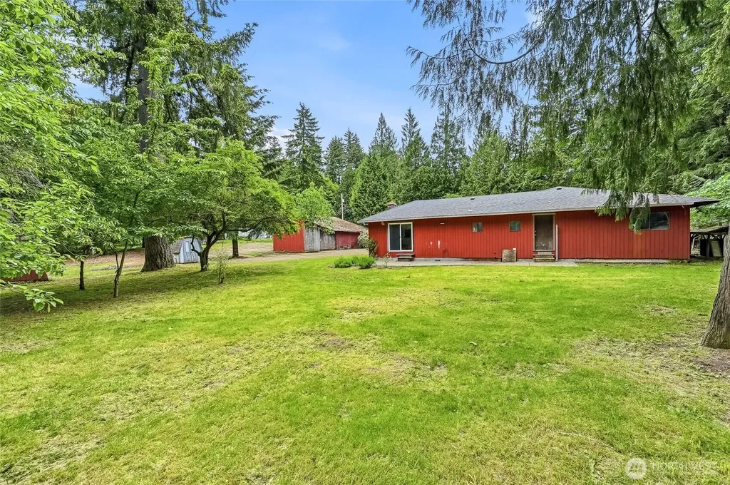 8221 308th Avenue SE Issaquah WA 98027