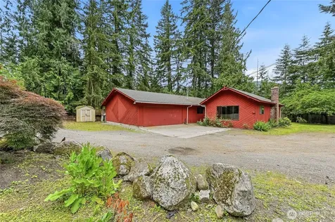 8221 308th Avenue SE Issaquah WA 98027