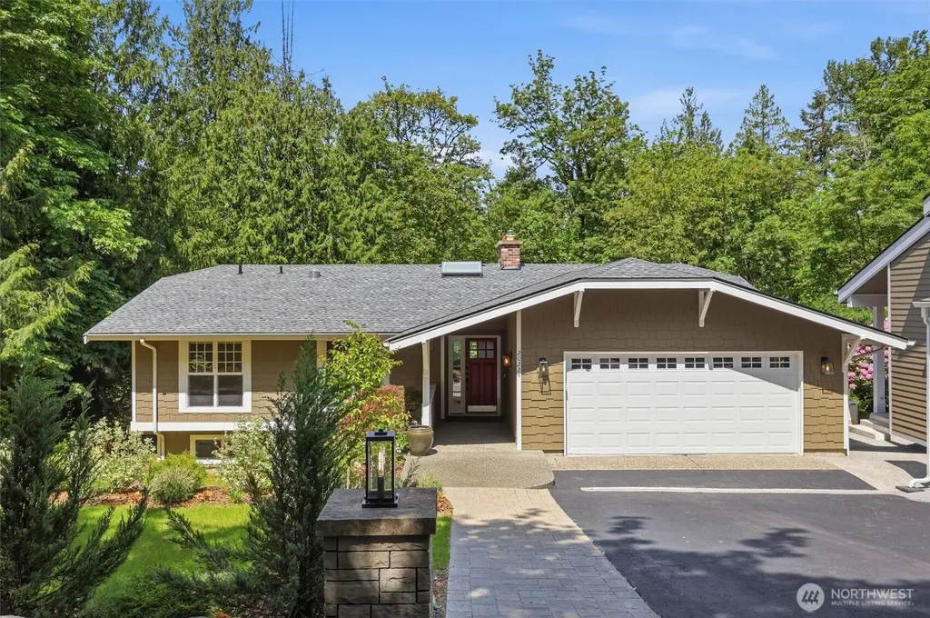 20224 SE 26th Street Sammamish WA 98075