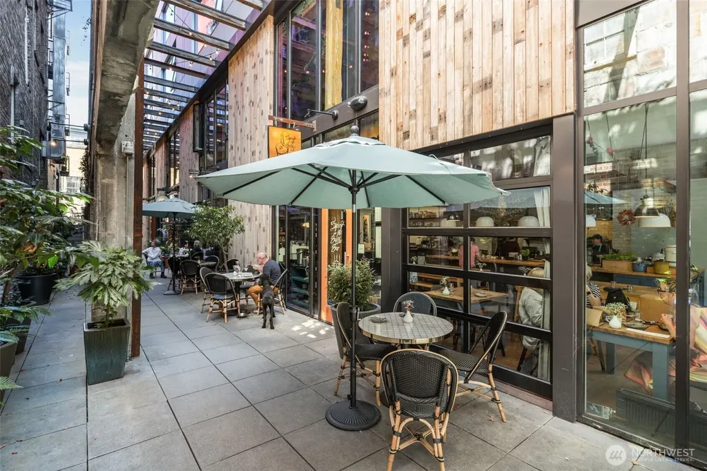 1321 Seneca Street Seattle WA 98101