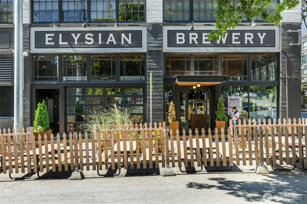1321 Seneca Street Seattle WA 98101
