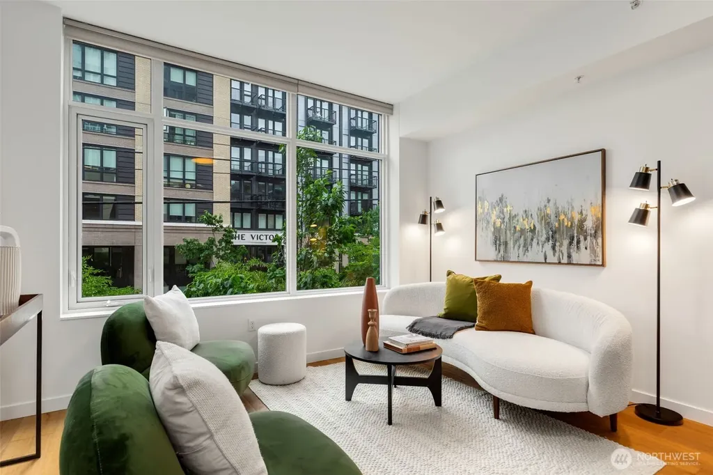 1321 Seneca Street Seattle WA 98101