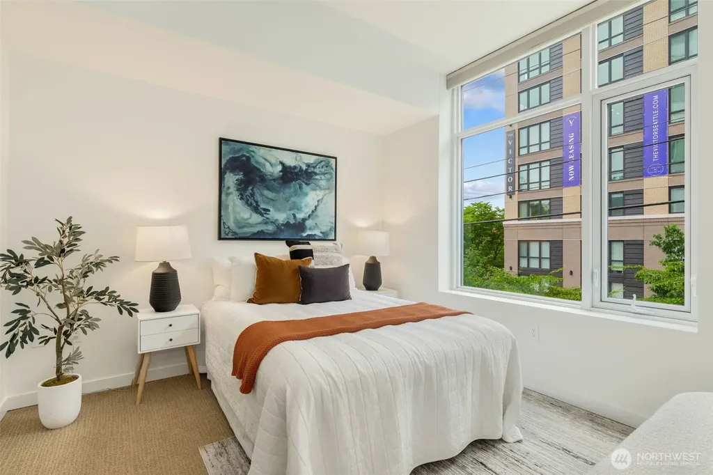 1321 Seneca Street Seattle WA 98101