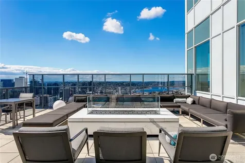 1321 Seneca Street Seattle WA 98101
