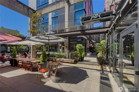 1321 Seneca Street Seattle WA 98101