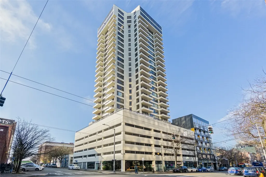 2201 3rd Avenue Seattle WA 98121