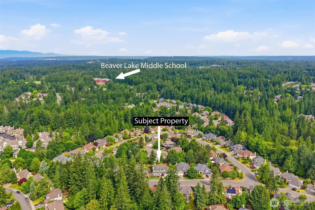 26032 SE 39th Way Sammamish WA 98029