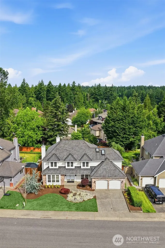 26032 SE 39th Way Sammamish WA 98029
