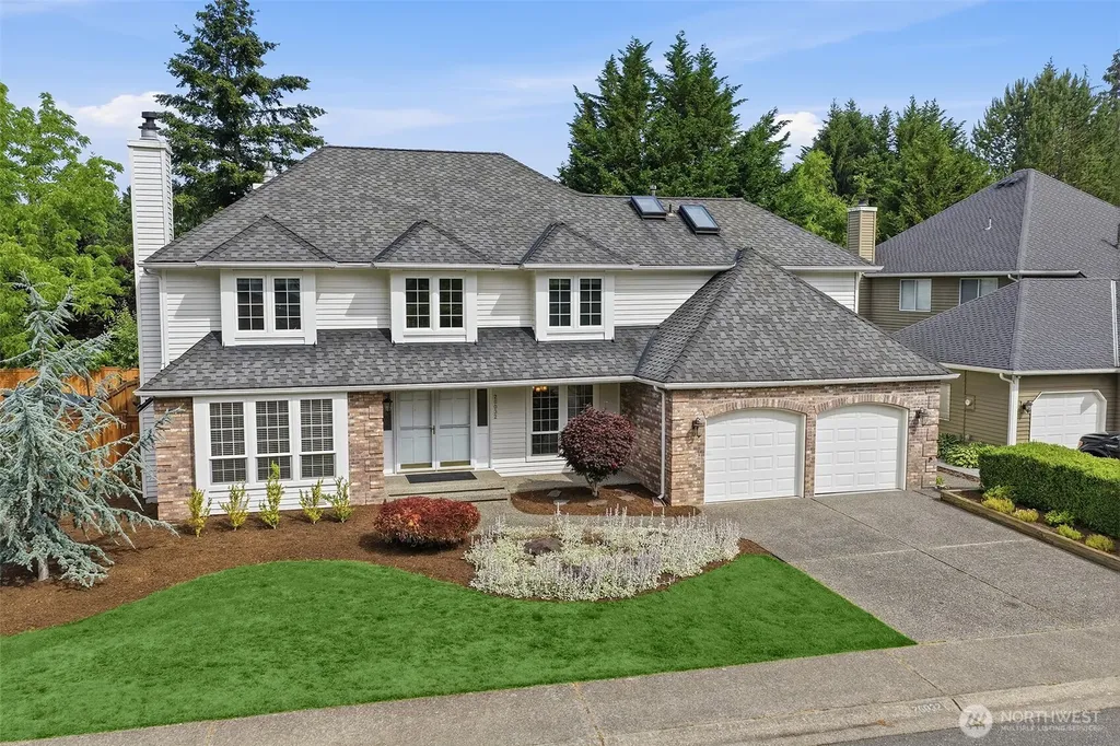26032 SE 39th Way Sammamish WA 98029
