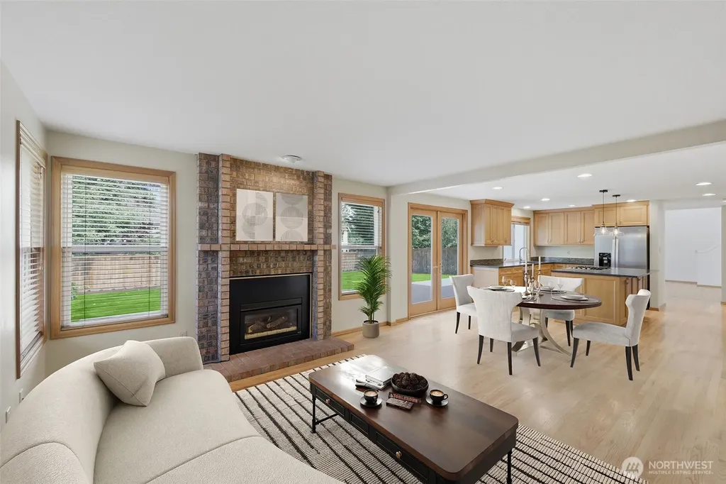 26032 SE 39th Way Sammamish WA 98029